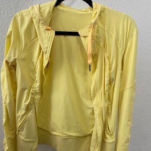 Lululemon jacket
